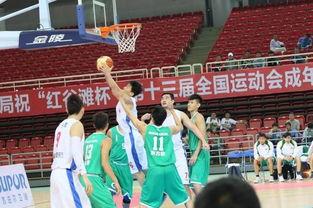 南昌新闻爆料篮球赛事,激情对决,精彩瞬间回顾 第1张 南昌新闻爆料篮球赛事,激情对决,精彩瞬间回顾 第1张