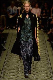 哈利爆料九月时装秀视频,九月时装秀幕后花絮大公开  第1张